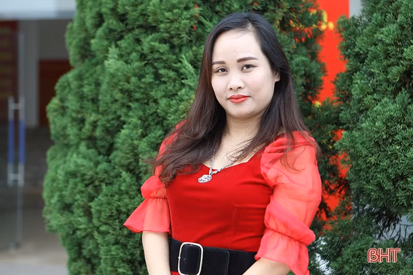 Ước vọng đầu năm mới của người dân Hà Tĩnh