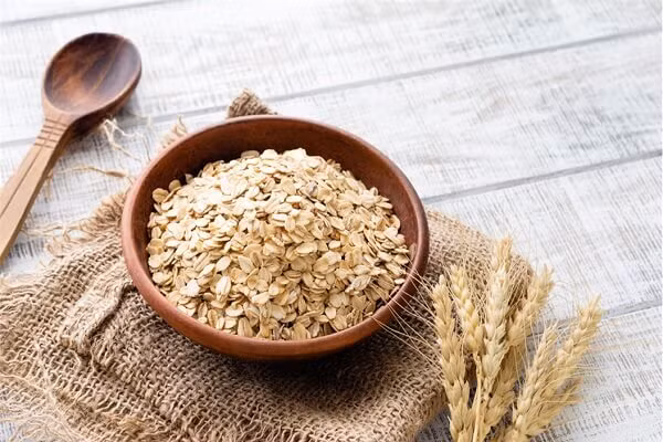 10 loại thực phẩm giúp cải thiện mức cholesterol và ngừa bệnh tim