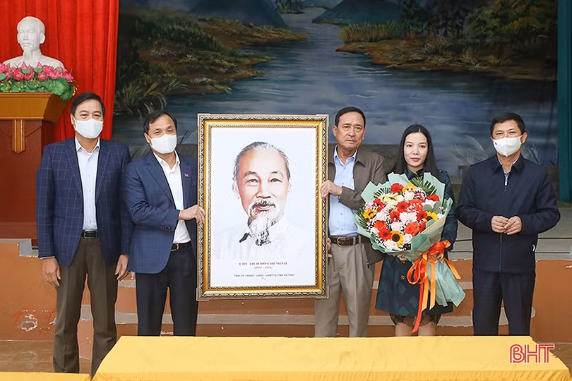 Linh hoạt thích ứng, ngành văn hóa Hà Tĩnh giành nhiều “quả ngọt”