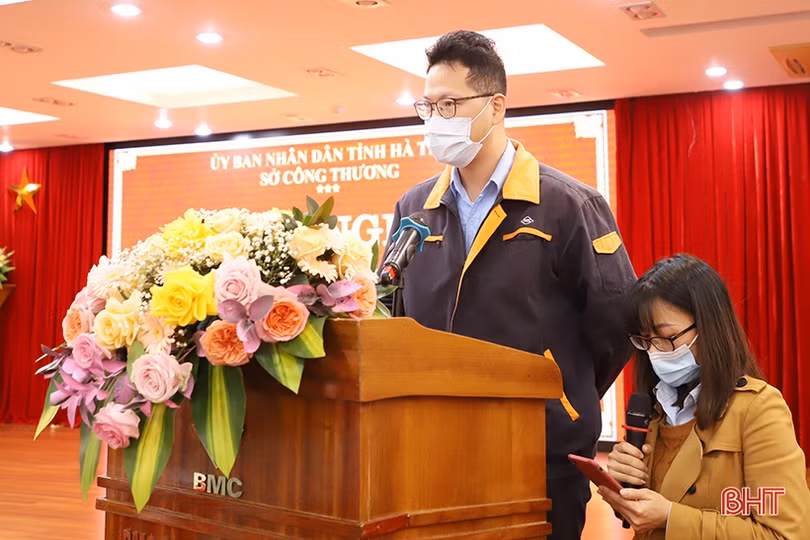 Tăng cường vai trò quản lý Nhà nước trong lĩnh vực công nghiệp, thương mại - dịch vụ