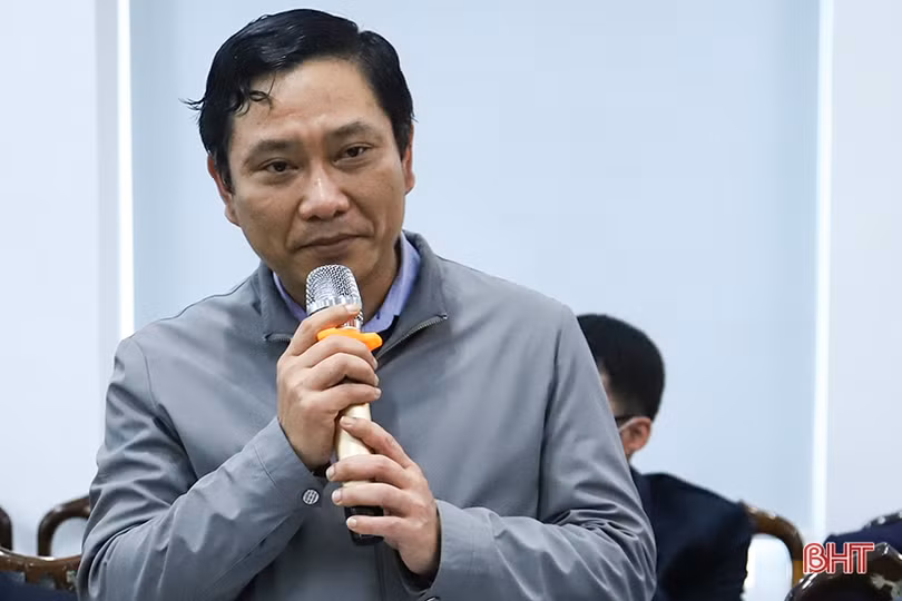 Ngành thông tin và truyền thông Hà Tĩnh đóng góp tích cực vào quá trình chuyển đổi số