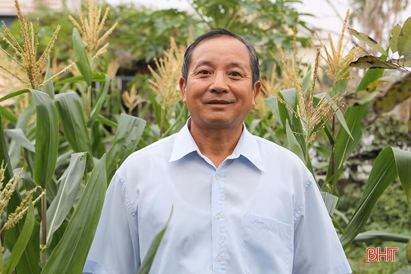 Ước vọng đầu năm mới của người dân Hà Tĩnh
