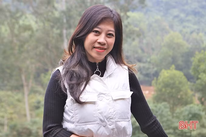 Ước vọng đầu năm mới của người dân Hà Tĩnh