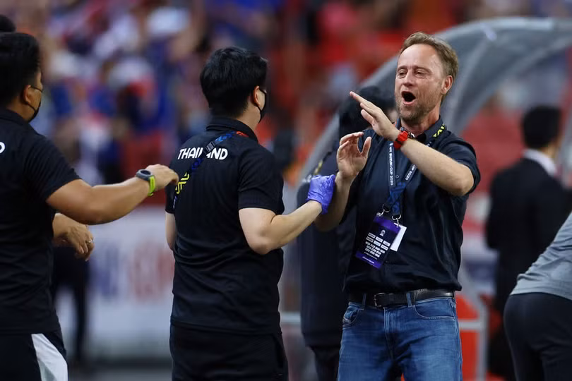 Tuyển Thái Lan đứng trước cơ hội lập nhiều kỷ lục ở AFF Cup