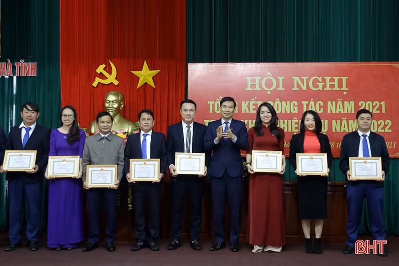 Đài PT-TH Hà Tĩnh cần tiếp tục đổi mới, đáp ứng nhu cầu thông tin ngày càng cao của Nhân dân