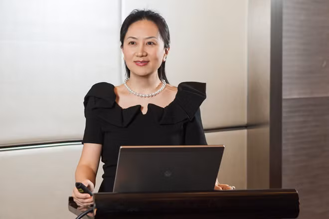 Vì sao Huawei mãi là cơn ác mộng của Mỹ và phương Tây?