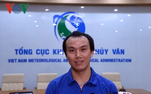 Sẽ có 3 - 5 đợt không khí lạnh ảnh hưởng đến miền Bắc trong tháng 12