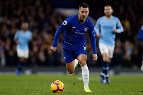 Chelsea 2-0 Man City: Nhà vô địch nếm trái đắng đầu tiên