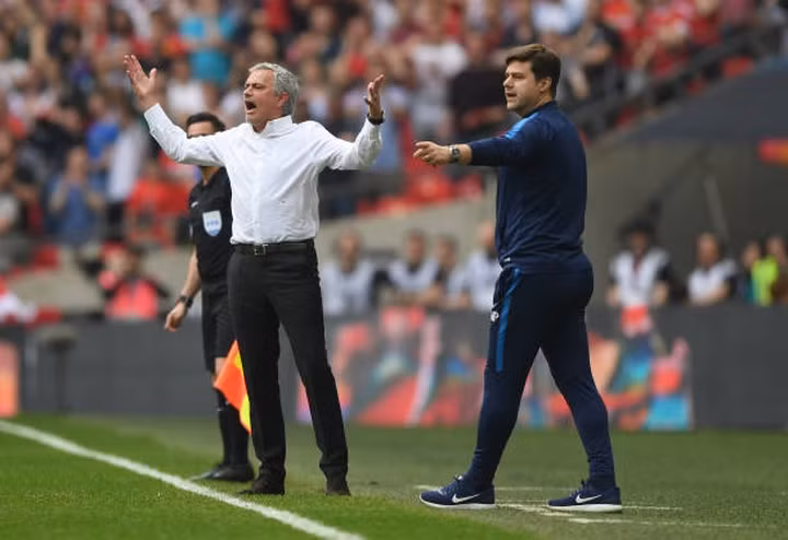 MU duyệt chi 40 triệu Bảng đón Pochettino thay Người đặc biệt