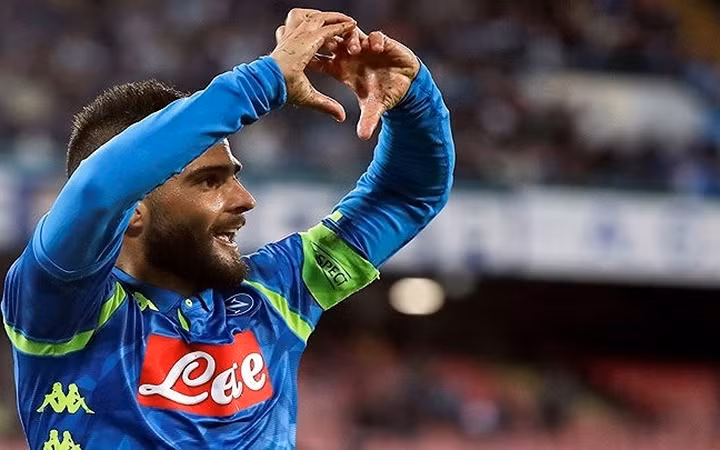 Cuộc đua “vua phá lưới” Serie A 2018/2019: Ronaldo dẫn đầu