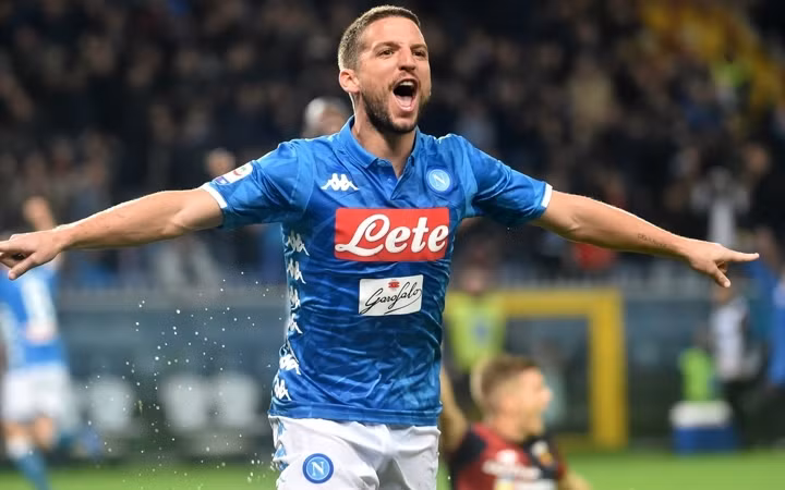 Cuộc đua “vua phá lưới” Serie A 2018/2019: Ronaldo dẫn đầu