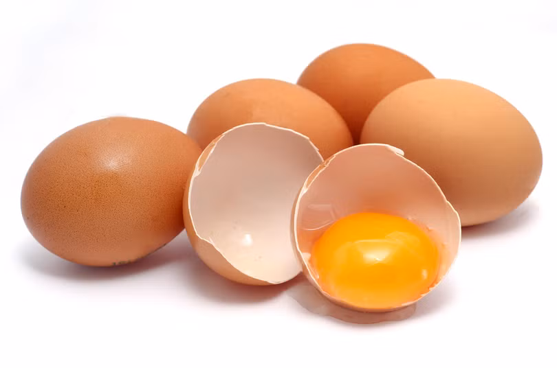 7 thực phẩm giúp giảm mệt mỏi, tăng cường trí nhớ