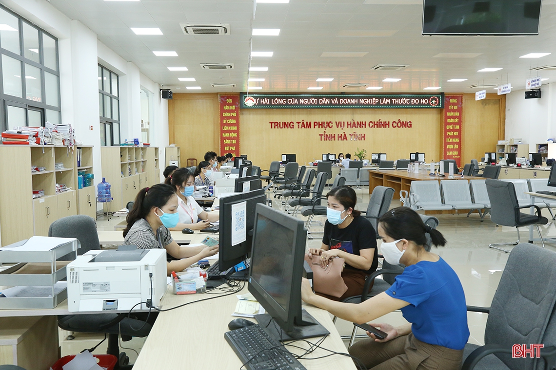 Cử tri Hà Tĩnh chuyển tải nhiều kỳ vọng đến đại biểu HĐND tỉnh khóa XVIII
