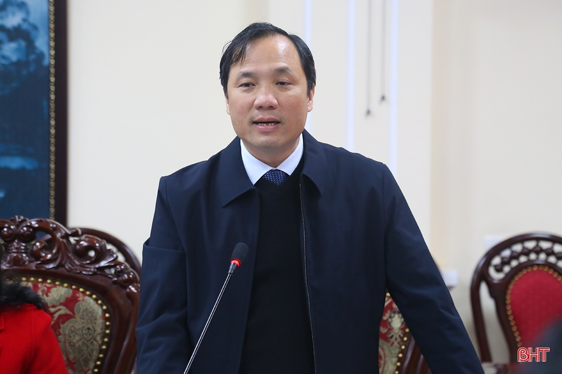 Rà soát kỹ lưỡng các chính sách, đảm bảo tính hiệu quả, góp phần phát triển KT-XH 