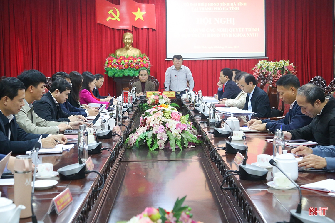 Rà soát kỹ lưỡng các chính sách, đảm bảo tính hiệu quả, góp phần phát triển KT-XH 