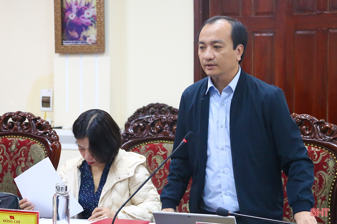 Rà soát kỹ lưỡng các chính sách, đảm bảo tính hiệu quả, góp phần phát triển KT-XH 