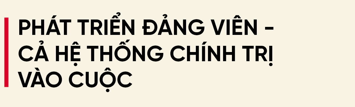 Đưa nghị quyết đại hội Đảng các cấp vào cuộc sống - “quả ngọt” trong năm đầu gian khó (Bài 3): Xây dựng Đảng vững mạnh, tạo sức bật mới, niềm tin mới