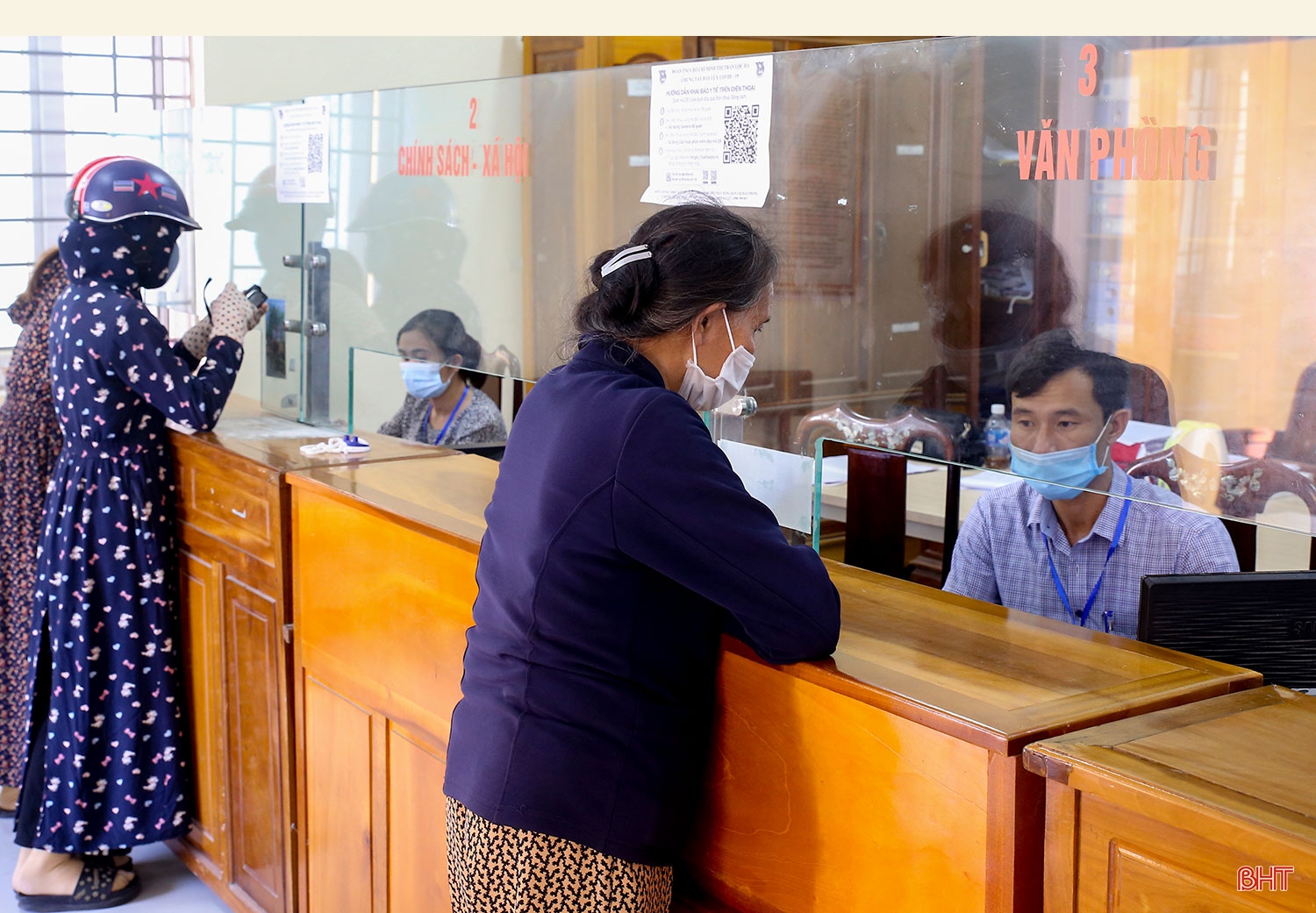 Đưa nghị quyết đại hội Đảng các cấp vào cuộc sống - “quả ngọt” trong năm đầu gian khó (Bài 3): Xây dựng Đảng vững mạnh, tạo sức bật mới, niềm tin mới
