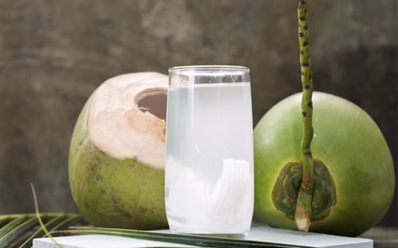 9 loại thực phẩm tuyệt vời giúp giải nhiệt hiệu quả khi hè đến