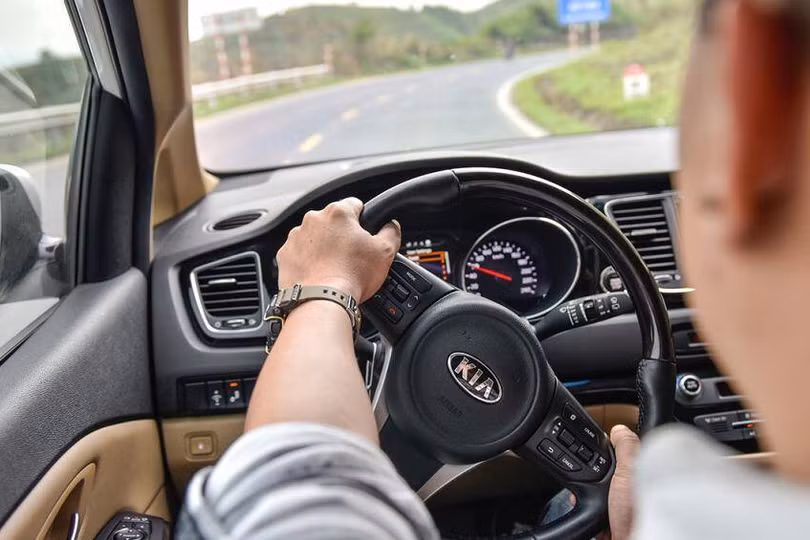 Những sai lầm tai hại khi vào cua