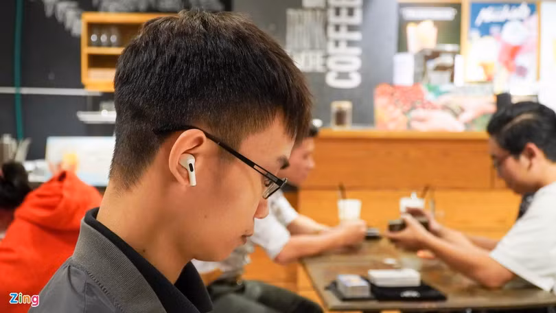Dấu hiệu Apple sắp mở nhà máy iPhone ở Việt Nam