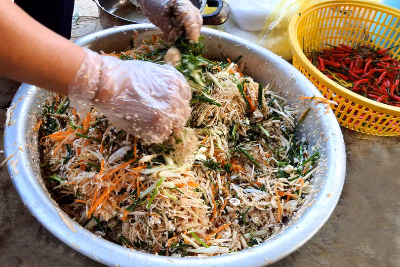 Khám phá tổ hợp sản xuất thương hiệu nhút mít mới ở Hà Tĩnh