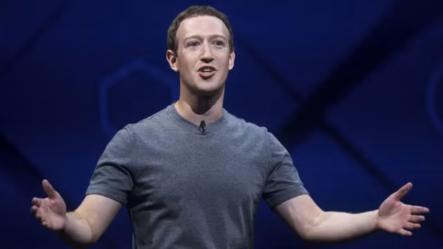 Gần 3 tỷ người dùng hàng tháng, với Facebook thì Covid-19 chỉ là “chuyện nhỏ”