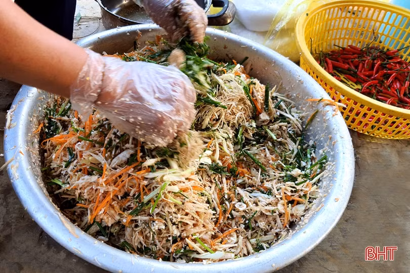 Khám phá tổ hợp sản xuất thương hiệu nhút mít mới ở Hà Tĩnh