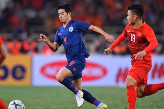 Bản quyền AFF Cup 2020 tại Việt Nam đã có chủ