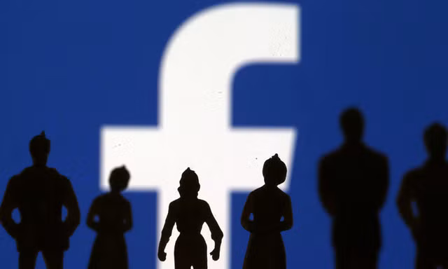 Gần 3 tỷ người dùng hàng tháng, với Facebook thì Covid-19 chỉ là “chuyện nhỏ”