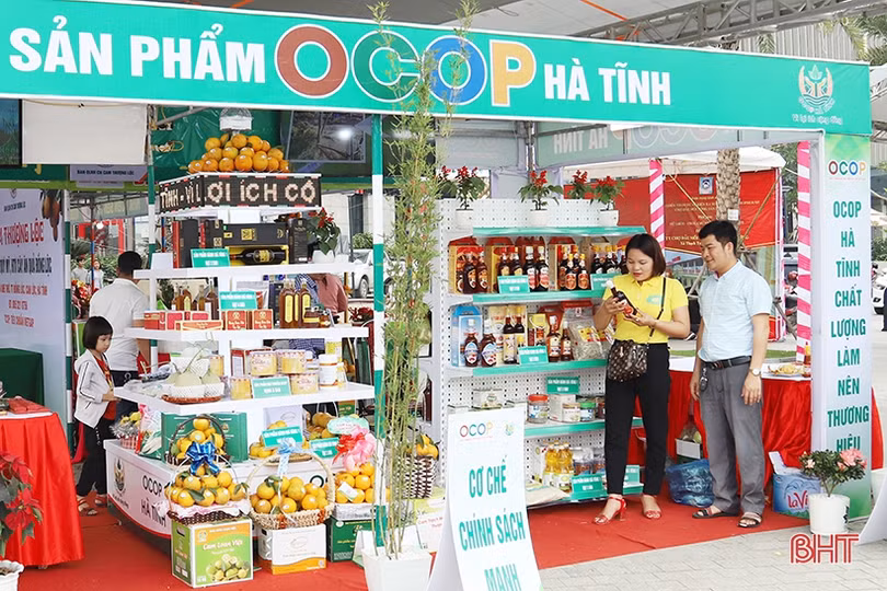 Xây dựng Hà Tĩnh đạt chuẩn tỉnh nông thôn mới: “Chọn mặt gửi vàng”