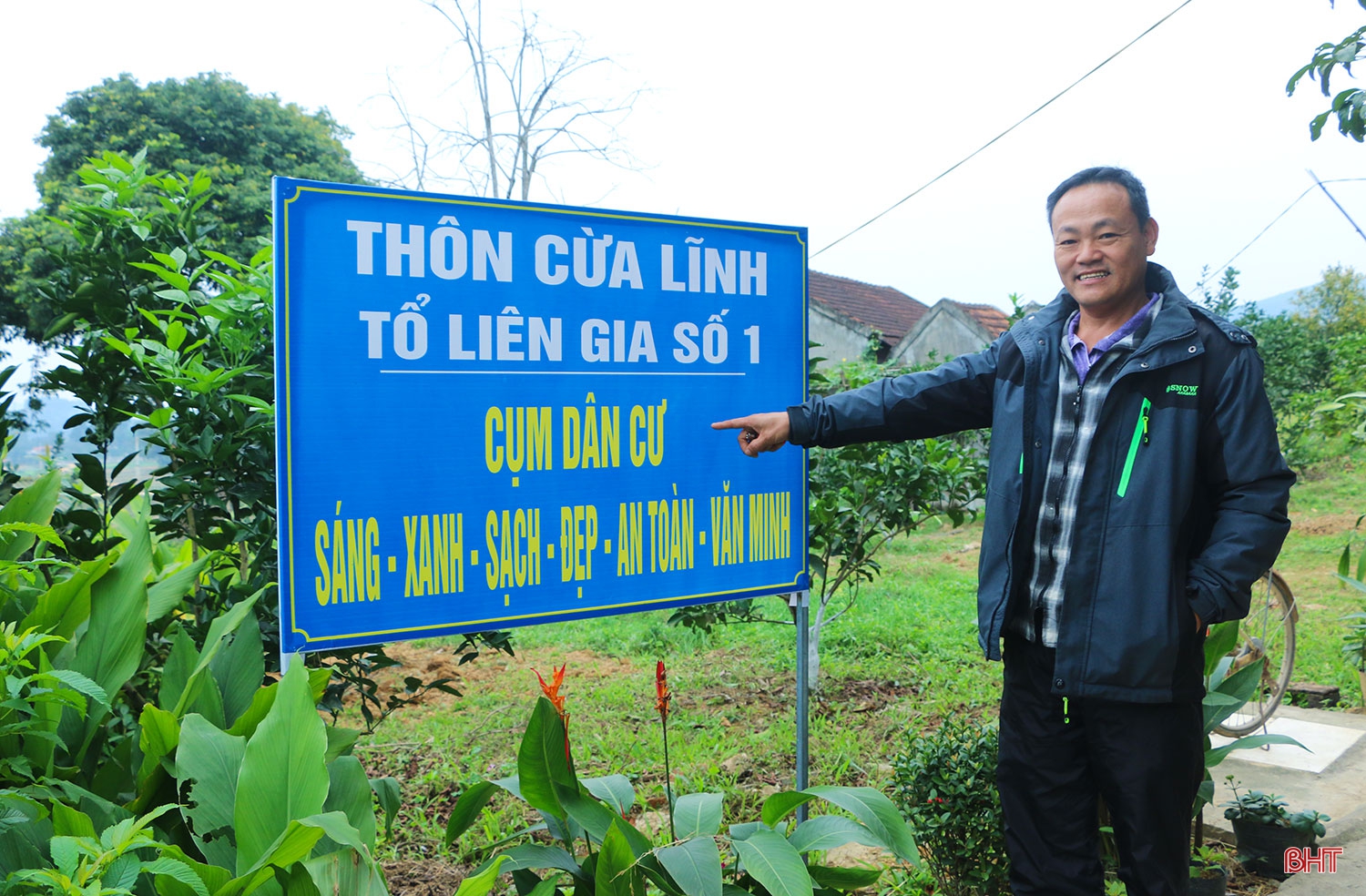 Xây dựng nông thôn mới ở Vũ Quang - “chỉ có khởi đầu, không có kết thúc” (bài 1): Hành trình huyện miền núi - biên giới đầu tiên của cả nước đạt chuẩn nông thôn mới