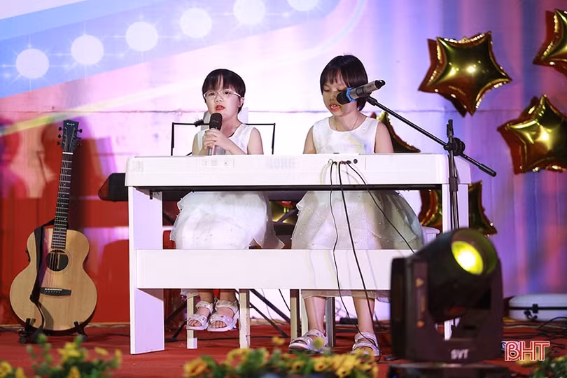 Ấn tượng chương trình SAE’s Got Talent 2023 của trường Albert Einstein