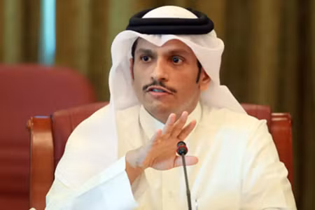Ông Mohammed Bin Abdulrahman được bổ nhiệm làm tân Thủ tướng Qatar
