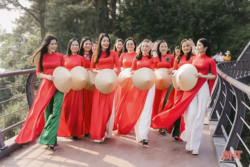 Phát huy truyền thống, phụ nữ Hà Tĩnh vững vàng hội nhập