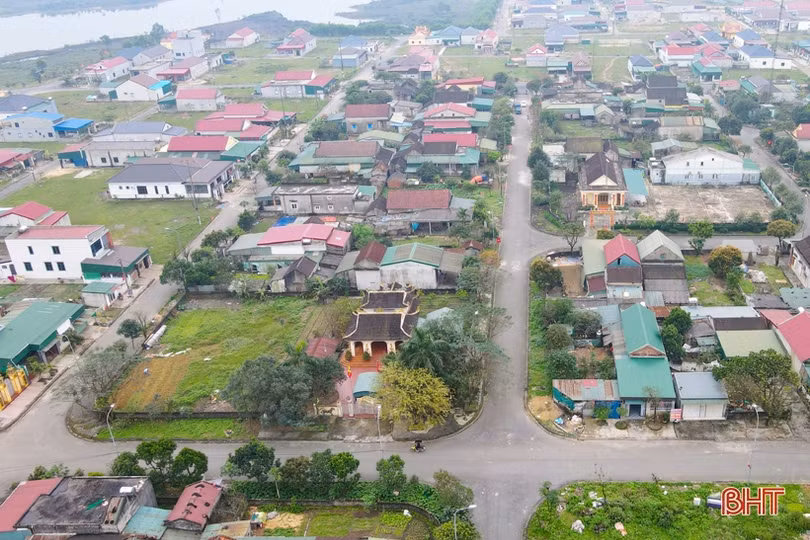 Lấy ý kiến Nhân dân để nâng cao hiệu lực, hiệu quả quản lý Nhà nước về đất đai