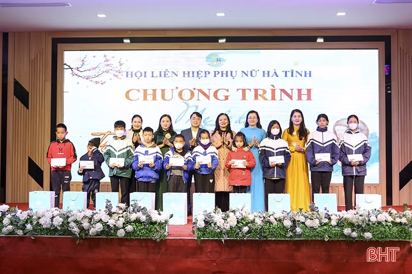 Phát huy truyền thống, phụ nữ Hà Tĩnh vững vàng hội nhập