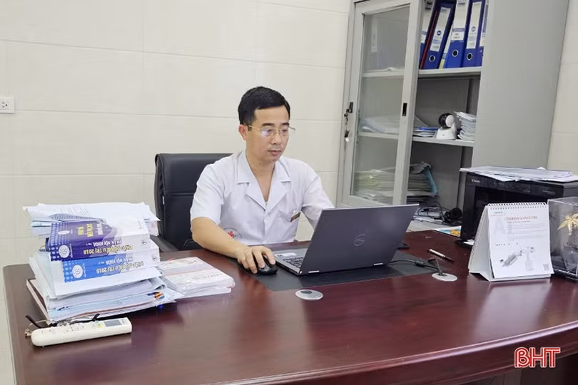 Cải cách hành chính để thúc đẩy phát triển KH&CN Hà Tĩnh