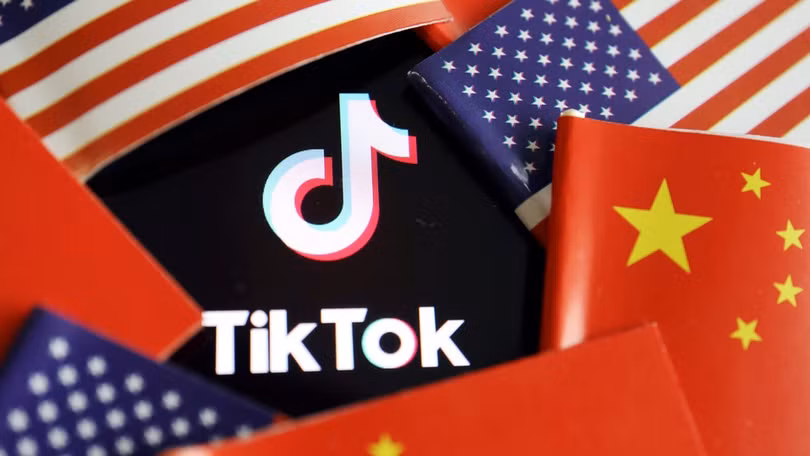 Thêm một quốc gia cấm cửa TikTok