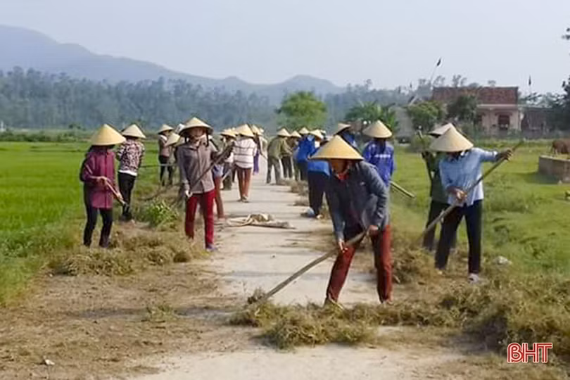 Phát huy truyền thống, phụ nữ Hà Tĩnh vững vàng hội nhập