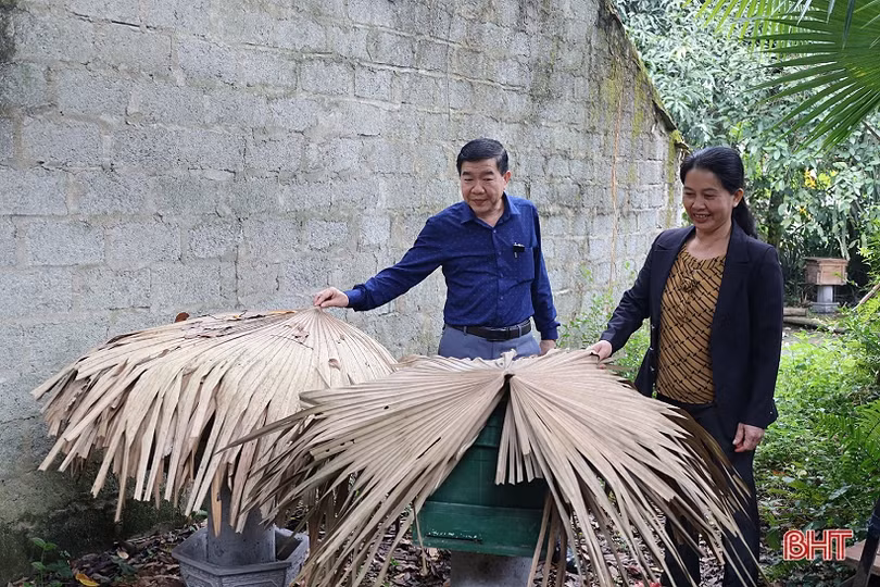 2.423 hộ nông dân Hà Tĩnh được “tiếp sức” phát triển kinh tế