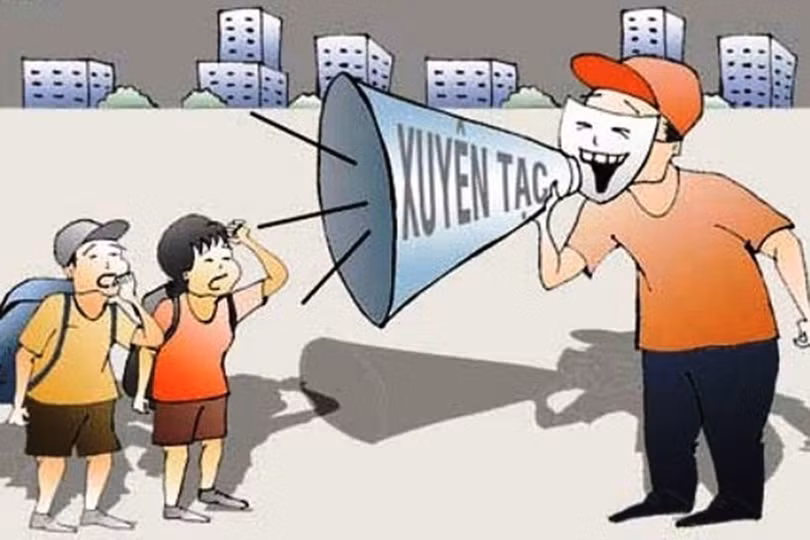 Bảo vệ nền tảng tư tưởng của Đảng: Tuổi trẻ hãy xung kích!