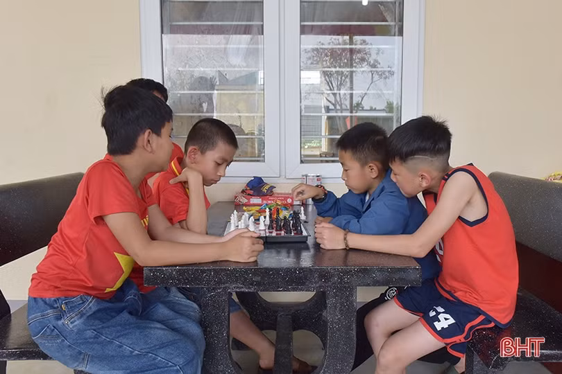 Ra mắt nhà văn hóa cộng đồng - ngôi nhà trí tuệ ở Hương Trà