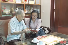 Phát huy bài học vận động quần chúng từ Cách mạng Tháng Tám