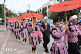Du lịch Việt Nam đón 6,5 triệu lượt khách dịp Quốc khánh 2/9