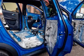 Những điều cần biết về chống ồn ô tô