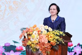 Phó Thủ tướng: "Công chức cấp xã được tăng phụ cấp lên 55%"