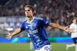 Lộ diện ứng viên tiếp quản áo số 10 của Messi