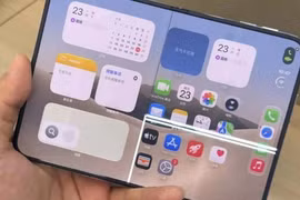 Apple lên tiếng về hiện tượng iPhone Duo nứt màn hình