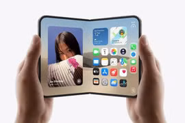 Cách sử dụng FaceTime trên iPhone Duo chi tiết, dễ thực hiện